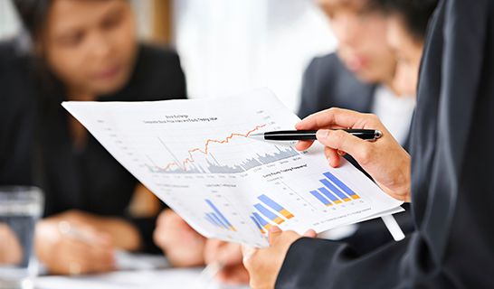 Báo cáo tài chính làm sai có được nộp lại hay không?