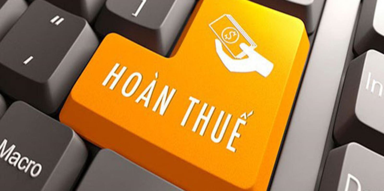 Hướng dẫn hoàn thuế đối với hàng hóa, dịch vụ xuất khẩu