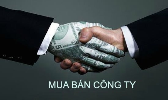 Tư Vấn Dịch Vụ Mua Bán Công Ty Cổ Phần: Hướng Dẫn Toàn Diện Từ A-Z