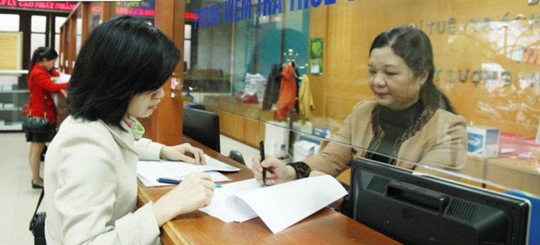 Mức phạt chậm nộp tờ khai thuế mới nhất năm 2019 và những tình tiết tăng nặng và giảm nhẹ khi vi phạm hành chính thuế