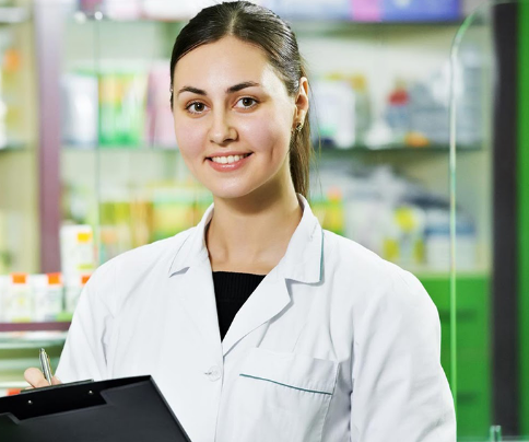 Cách hạch toán kế toán đơn vị kinh doanh dược phẩm