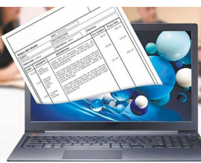 Các yêu cầu về chứng từ thanh toán trong đơn vị HCSN có thu