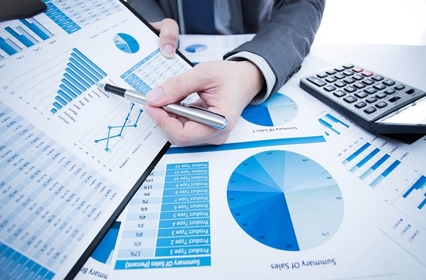 Tìm hiểu về Kế toán tài chính là gì? 