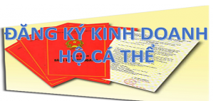 Một số điểm mới về hộ kinh doanh cá thể