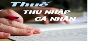 Thu nhập từ quà tặng không phải đóng thuế TNCN khi nào?