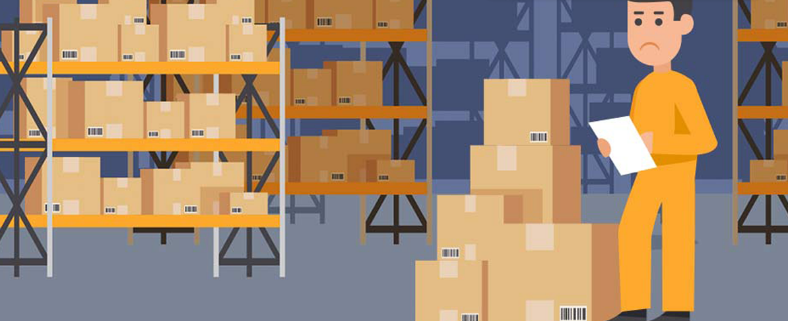 Cách hạch toán hàng hóa thiếu, thừa chờ xử lý