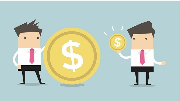 Những hồ sơ cần thiết để lương trở thành chi phí hợp lệ 