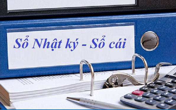 Tìm hiểu về Sổ nhật ký - Sổ cái – Kế toán