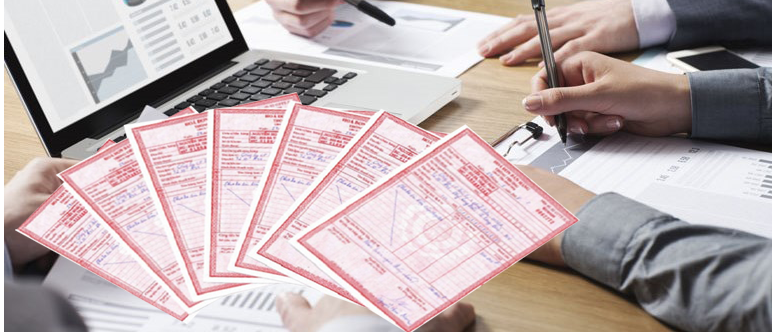 Hướng dẫn chi tiết viết hóa đơn giá trị gia tăng mới nhất 2019