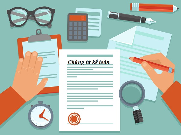 Ý nghĩa, tác dụng và tính chất pháp lý của chứng từ kế toán 