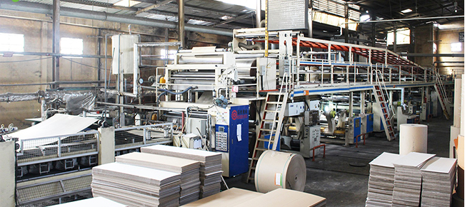 Phương pháp giá thành đối với công ty sản xuất phổ biến nhất hiện nay