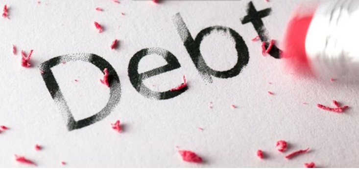 Bù trừ công nợ có được khấu trừ thuế không?