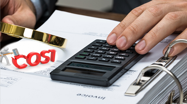 Tìm hiểu về kế toán chi phí trong Doanh nghiệp