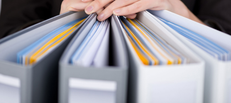 Tổng hợp 10 bộ chứng từ quan trọng kế toán cần nắm rõ