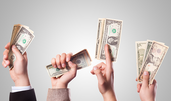 DN trả lương thấp hơn mức lương tối thiểu vùng sẽ bị phạt như thế nào? 