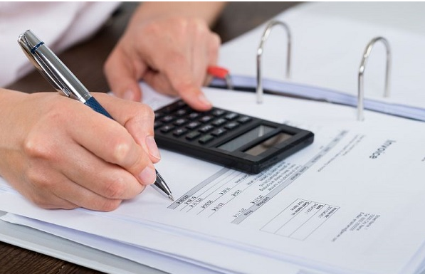 Khi lập hóa đơn mà tên người mua và địa chỉ quá dài???