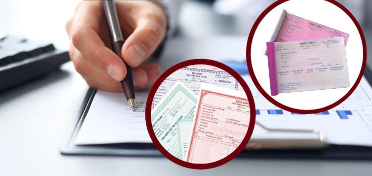 Hướng dẫn thủ tục đặt in hóa đơn lần đầu cho doanh nghiệp