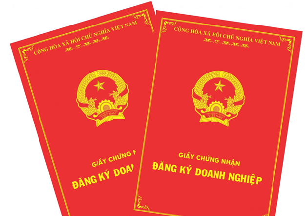 Các trường hợp bị thu hồi giấy chứng nhận đăng ký doanh nghiệp