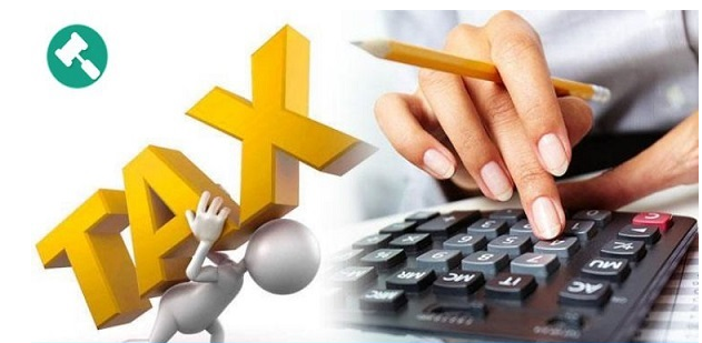 Mức phạt nộp chậm hồ sơ đăng ký,khai không đầy đủ các nội dung hồ sơ thuế