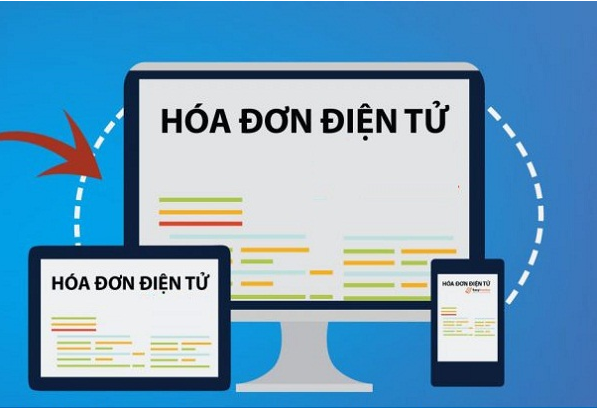 Đề nghị cấp hoá đơn điện tử có mã của cơ quan Thuế