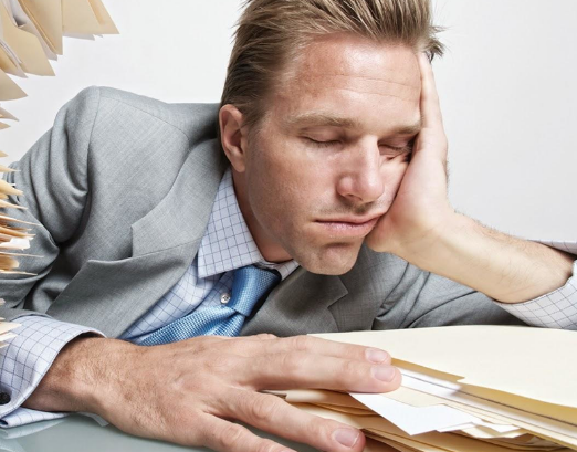 Tâm sự nghề kế toán: Người ta cứ nghĩ kế toán không vất vả