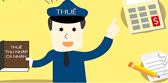 Cách hạch toán và kê khai thuế TNCN từ lãi tiền vay của cá nhân