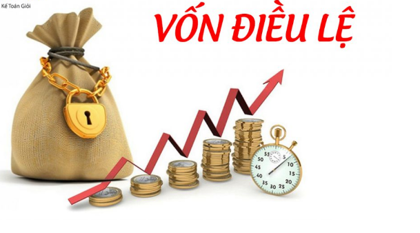 Vốn điều lệ có ảnh hưởng đến doanh nghiệp ra sao?