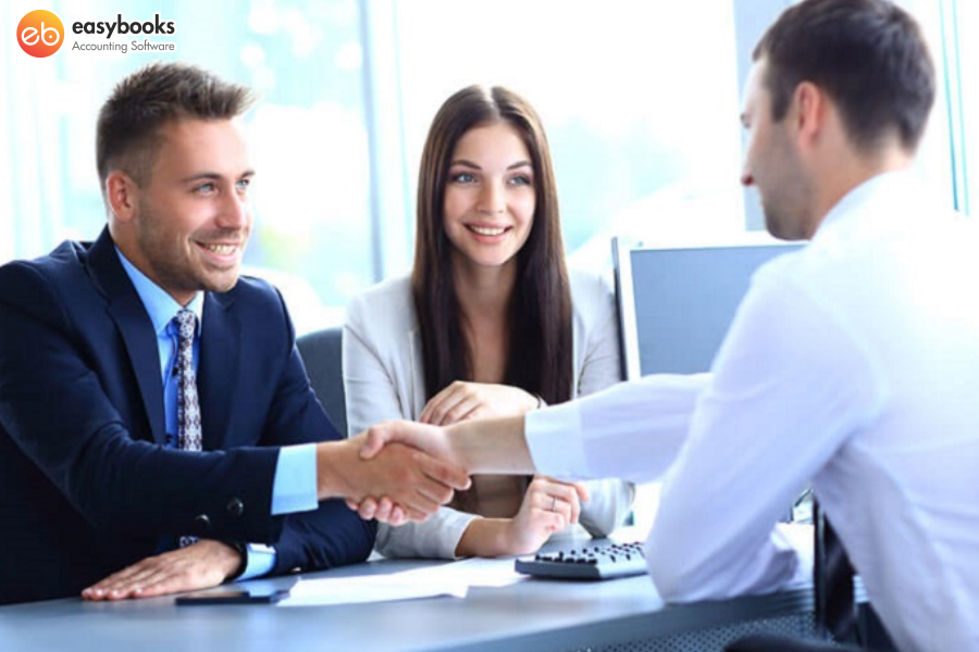 Dịch Vụ Thành Lập Doanh Nghiệp