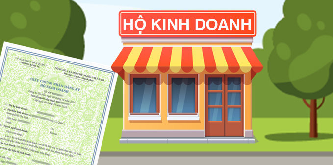 Những điều cần biết về giấy phép hộ kinh doanh