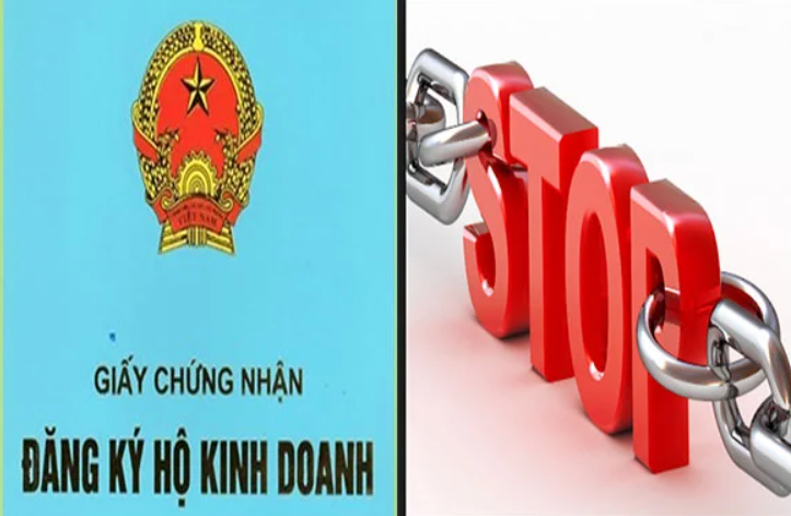 Hướng Dẫn Thủ Tục Hủy Đăng Ký Hộ Kinh Doanh Cá Thể