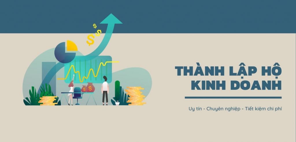 Thủ Tục Thay Đổi Sang Tên Giấy Phép Kinh Doanh Hộ Cá Thể