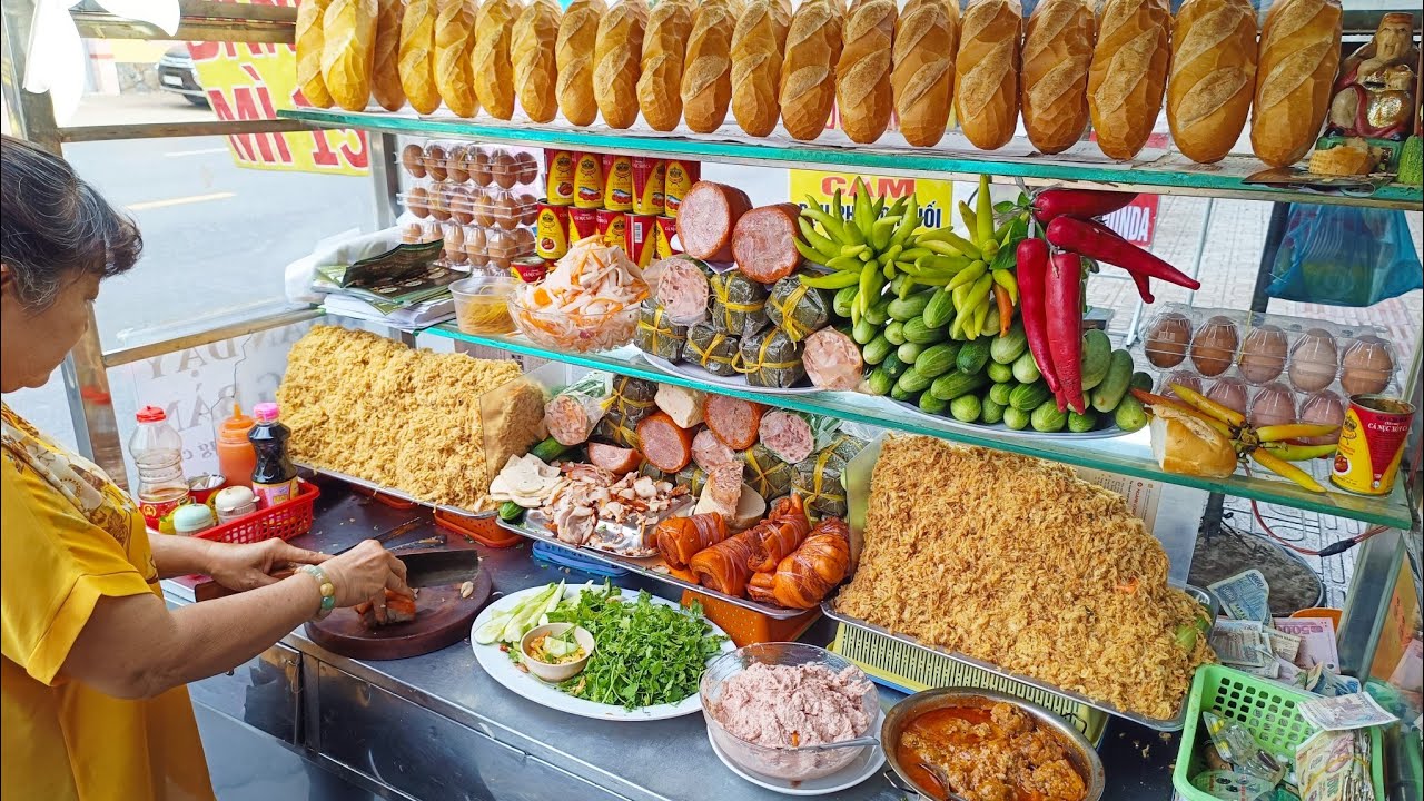 Dịch vụ đăng ký giấy phép kinh doanh cửa hàng bánh mì
