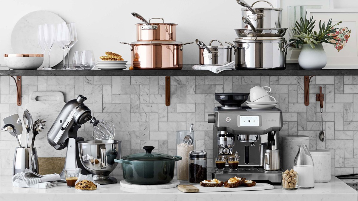 Mở Cửa Hàng Đồ Gia Dụng Cần Bao Nhiêu Vốn?