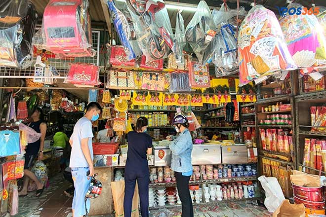 Hướng Dẫn Chi Tiết Đăng Ký Kinh Doanh Cửa Hàng Vàng Mã