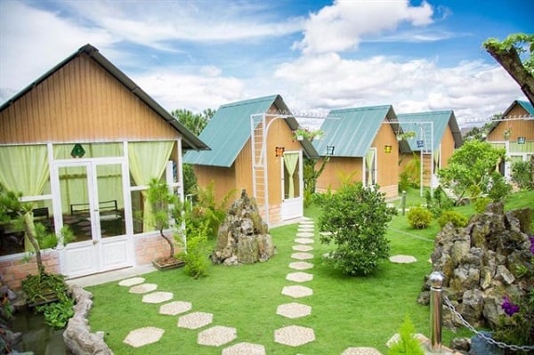 Kinh Doanh Homestay – Đặc Trưng và Quy Trình Đăng Ký
