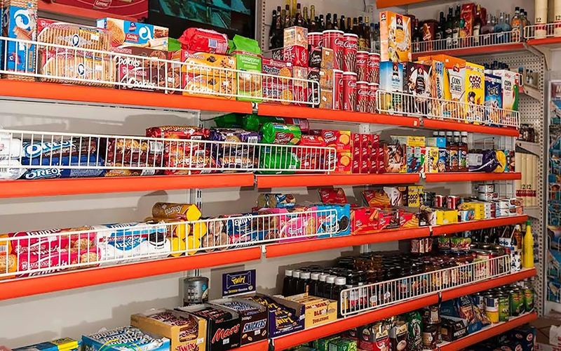 Đăng Ký Giấy Phép Kinh Doanh Cửa Hàng Tạp Hóa