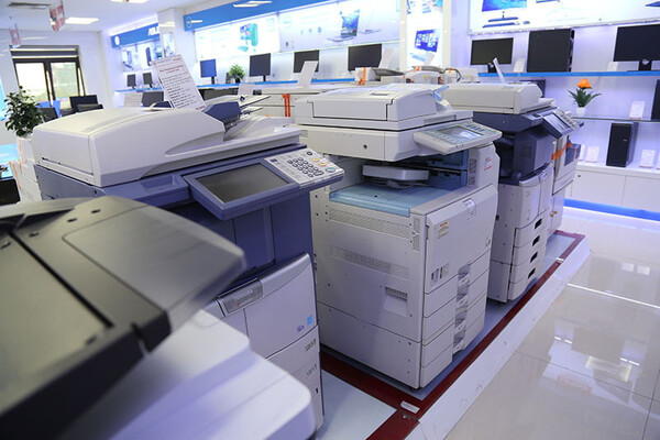 Kinh Nghiệm Mở Tiệm Photocopy – Cửa Hàng Photo “1 Vốn 4 Lời”