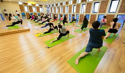 Giấy Chứng Nhận Thành Lập Trung Tâm Phòng Tập Yoga: Hướng Dẫn Toàn Diện