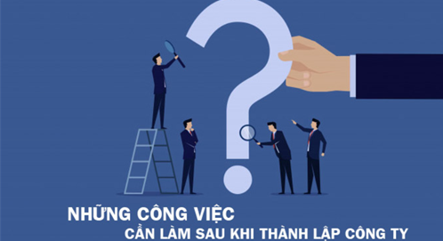 Thành Lập Công Ty Tại Bắc Giang Trọn Gói