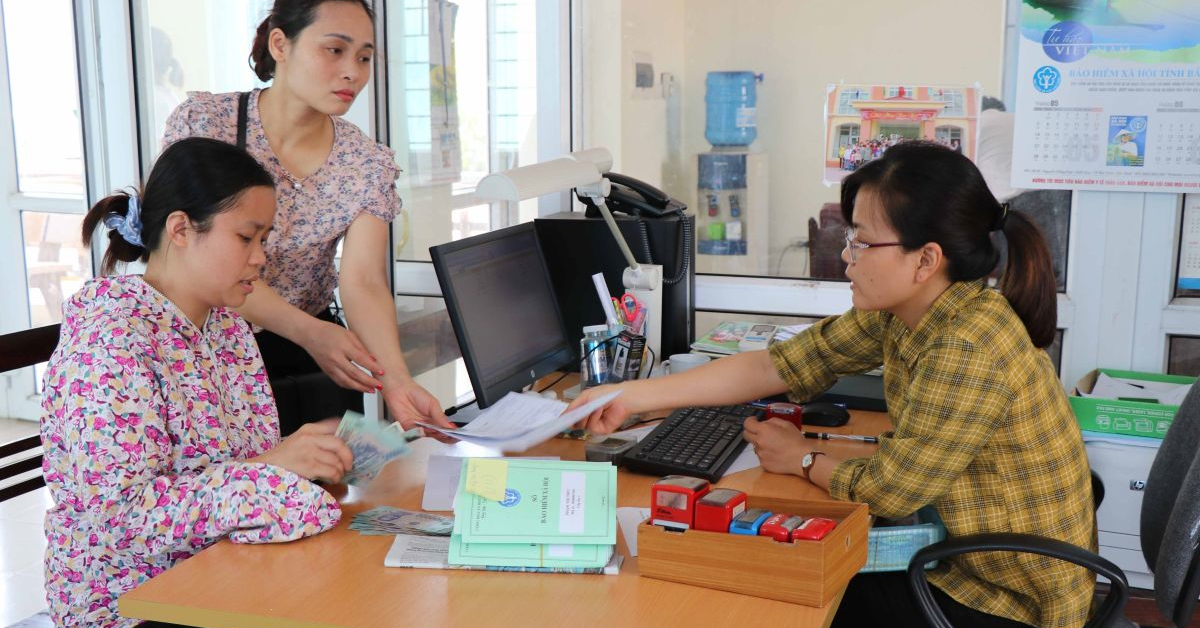 Người lao động bị xử phạt nếu đồng ý để Doanh nghiệp đóng BHXH bắt buộc ở mức thấp