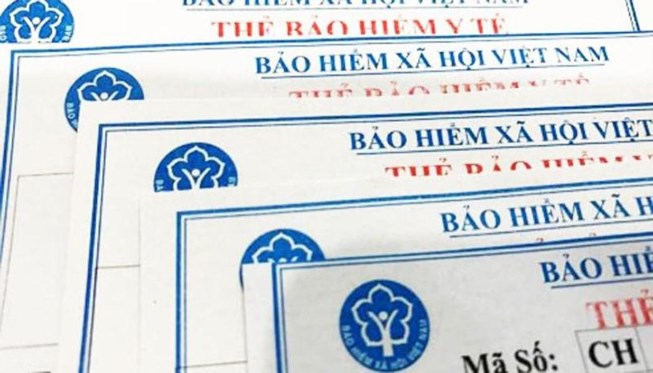 Mất thẻ BHYT vẫn được thanh toán tiền khám chữa bệnh