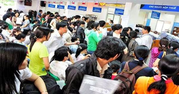 Cải cách thuế qua thông tư số 119/2014/TT-BTC