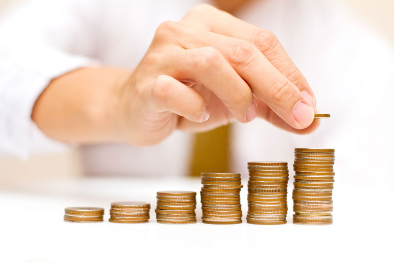 Tiền lãi cho vay có phải xuất hóa đơn