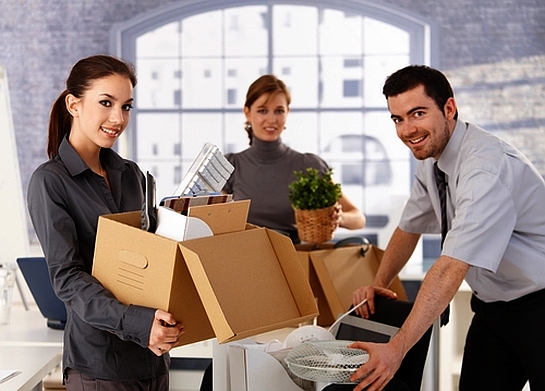 Thủ tục chuyển địa điểm kinh doanh, thay đổi tên công ty