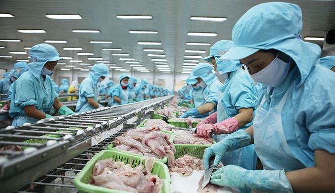 14 nhóm hàng hóa, dịch vụ chịu thuế suất 5% mới nhất