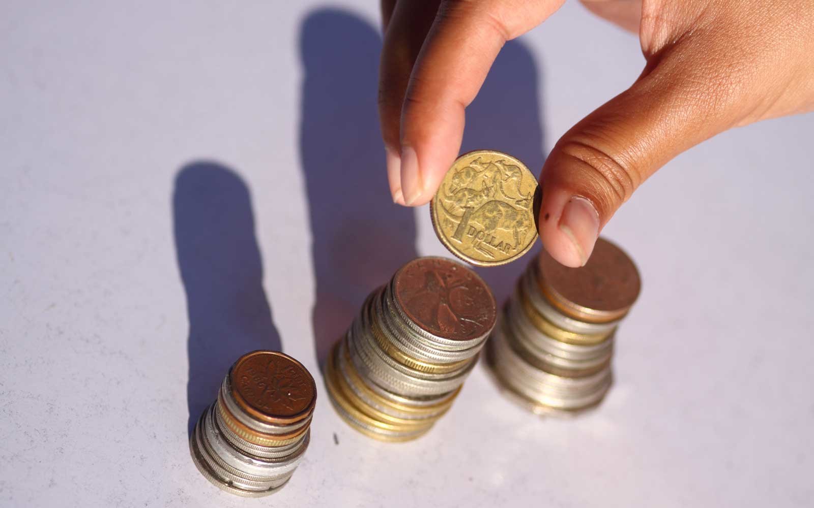 Cách giải quyết bài toán “giá bán thấp hơn giá vốn”