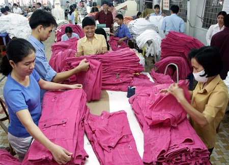 Hạch toán chuyên sâu tài khoản 622 - Chi phí nhân công trực tiếp