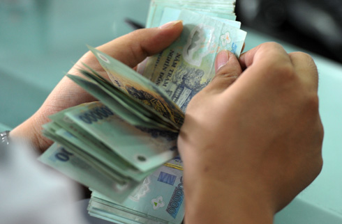Hạch toán chuyên sâu tài khoản 341 - Vay dài hạn