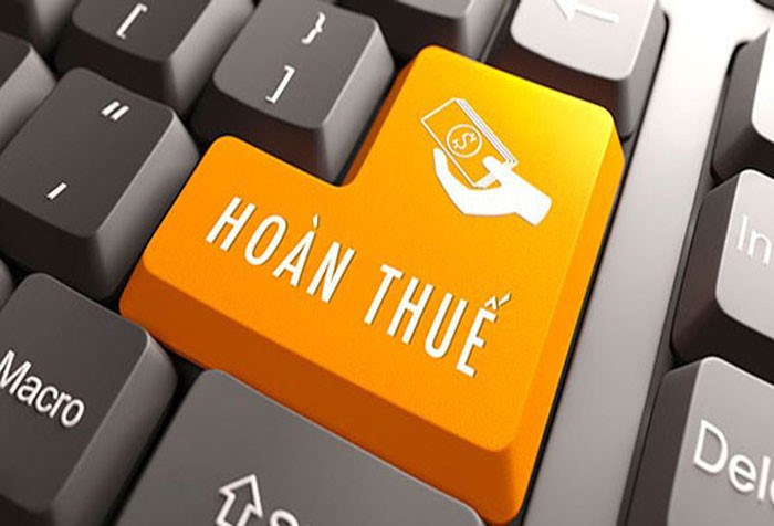 Có được hoàn thuế GTGT đầu vào khi công ty giải thể không?