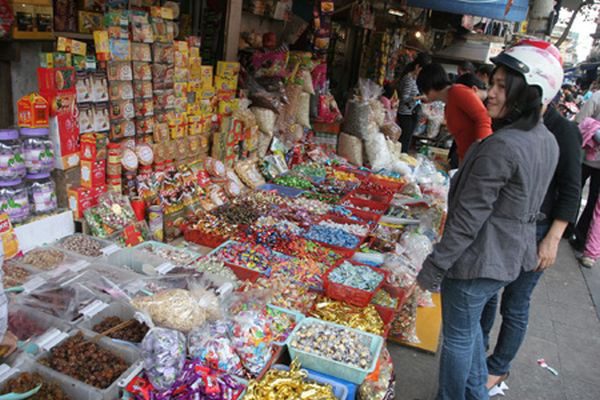 Hộ kinh doanh cần phải đóng loại thuế nào năm nay?v